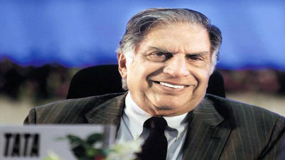 Ratan Tata, GMR chief GM Rao receive honorary doctorates Ratan Tata, GMR chief GM Rao receive honorary doctorates