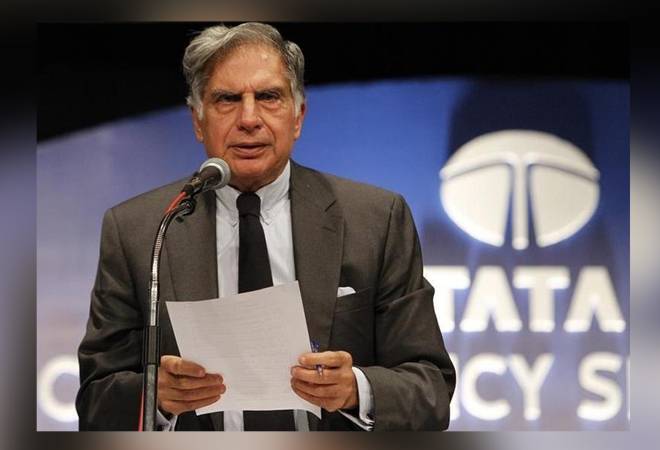 Ratan Tata Ratan Tata