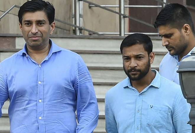 VVIP Chopper scam: Not going to run away if granted bail, Ratul Puri tells court