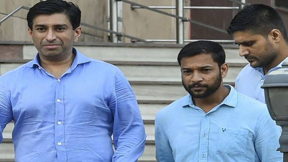 "I am not going to run away if granted the bail" says Ratul Puri "I am not going to run away if granted the bail" says Ratul Puri