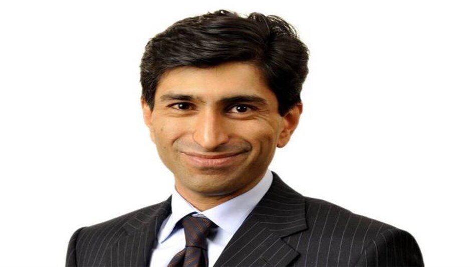 Ratul Puri, nephew of Madhya Pradesh Chief Minister Kamal Nath Ratul Puri, nephew of Madhya Pradesh Chief Minister Kamal Nath