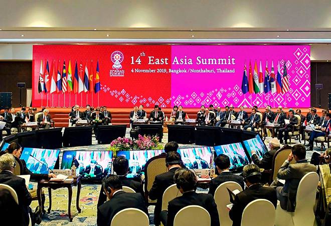 RCEP: Who said what on India's exit from world's biggest trade deal