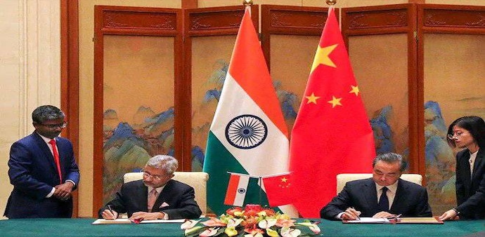 PM Modi in Thailand: The 16 countries negotiating the RCEP deal are expected to come out with a joint statement without concluding the deal in Bangkok, Thailand. PM Modi in Thailand: The 16 countries negotiating the RCEP deal are expected to come out with a joint statement without concluding the deal in Bangkok, Thailand.