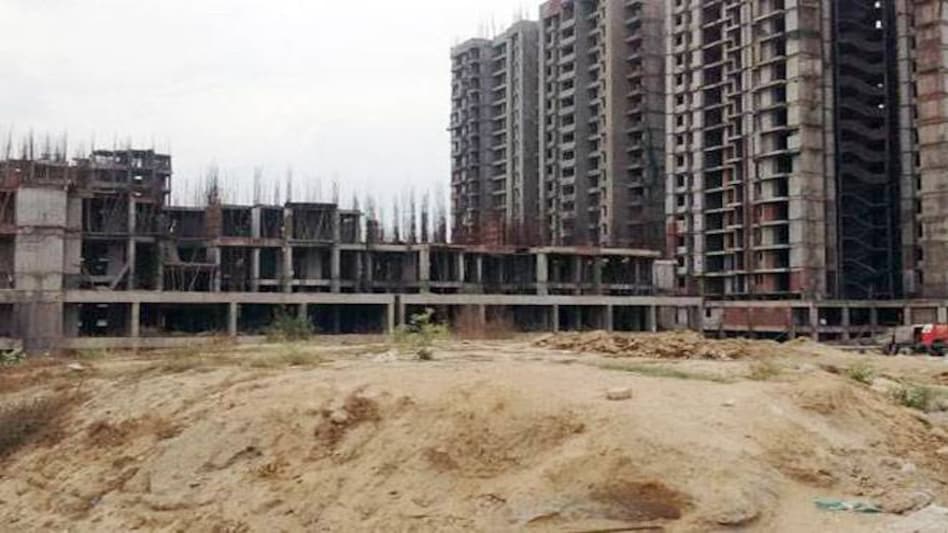 Real estate distress fund: The fund is important considering that many projects under the National Company Law Tribunal (NCLT) have no way to raise money Real estate distress fund: The fund is important considering that many projects under the National Company Law Tribunal (NCLT) have no way to raise money