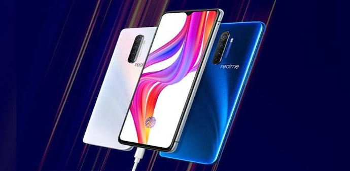 Realme launches new flagship smartphone Realme X2 Pro in India Realme launches new flagship smartphone Realme X2 Pro in India