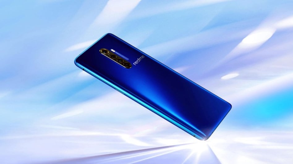 Realme X2 Pro is available on Realme's official website and Flipkart Realme X2 Pro is available on Realme's official website and Flipkart