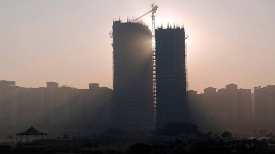 Real estate booster: Govt's bailout fund to prioritise projects closer to finalisation Real estate booster: Govt's bailout fund to prioritise projects closer to finalisation