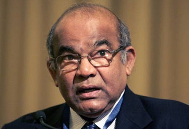 Indian economy vulnerable to oil and capital flow shocks: YV Reddy