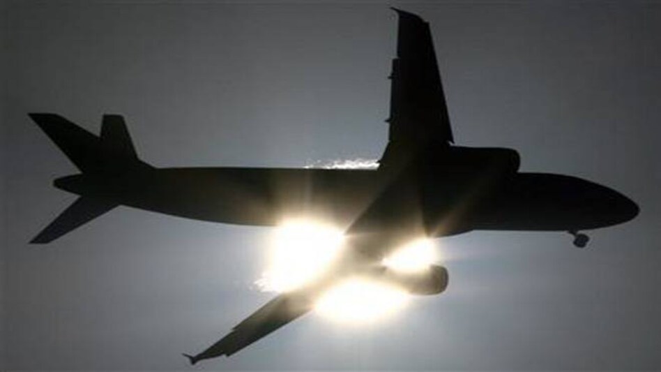 GoAir said in a statement that its flight G8 2610 from Mumbai to Lucknow did a "precautionary" air turn back shortly after takeoff (Reuters) GoAir said in a statement that its flight G8 2610 from Mumbai to Lucknow did a "precautionary" air turn back shortly after takeoff (Reuters)