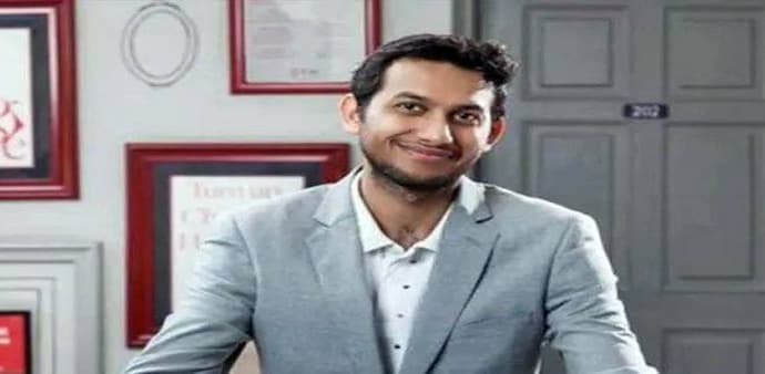OYO Hotels & Homes founder Ritesh Agarwal OYO Hotels & Homes founder Ritesh Agarwal