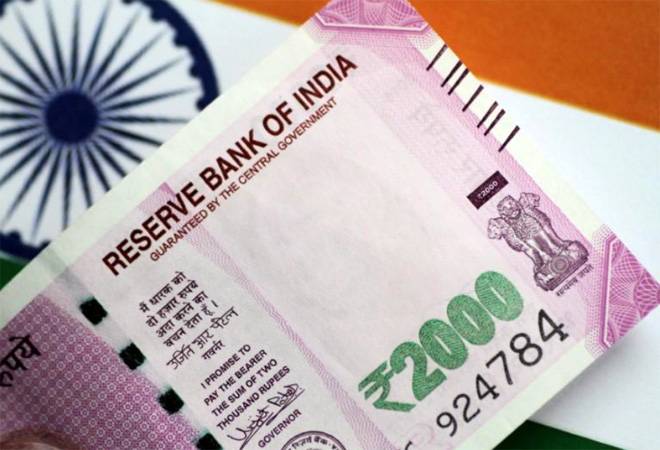 Rupee vs Dollar: Rupee rises 10 paise to 71.40 per dollar amid foreign fund inflows, easing oil prices