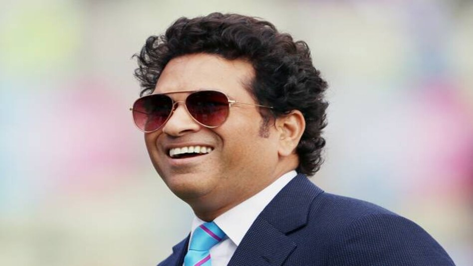 30 years of Sachin Tendulkar: The former cricketer signed his first commercial in the year 1989 30 years of Sachin Tendulkar: The former cricketer signed his first commercial in the year 1989