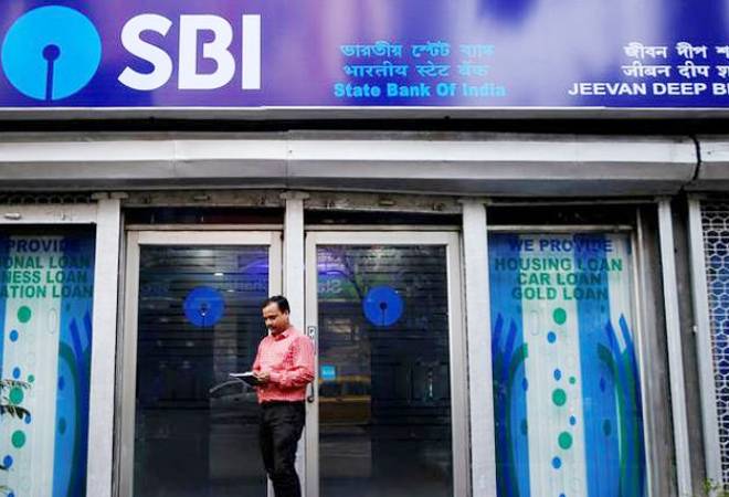 The value of frauds in the SBI data is at a minimum of Rs 100 crore The value of frauds in the SBI data is at a minimum of Rs 100 crore