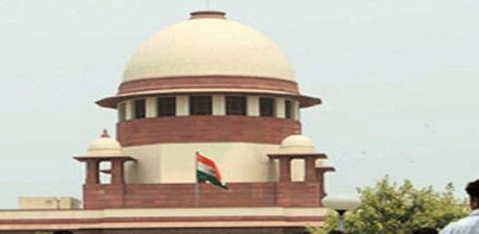 The SC bench which held IndiaBulls founders Sameer Gehlaut and Gagan Banga among others guilty of contempt said, "No person or institution howsoever powerful, can be permitted to misuse the process of the court" The SC bench which held IndiaBulls founders Sameer Gehlaut and Gagan Banga among others guilty of contempt said, "No person or institution howsoever powerful, can be permitted to misuse the process of the court"