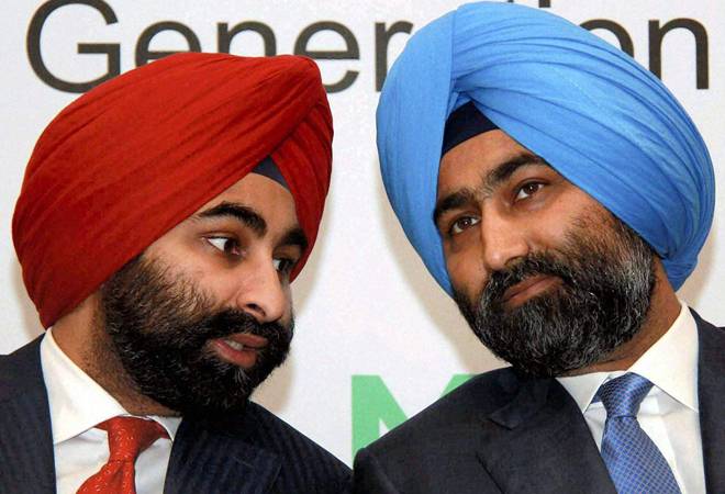 Daiichi case: Singh brothers sold Ranbaxy to the Japanese drugmaker in 2008 for Rs 10,000 crore Daiichi case: Singh brothers sold Ranbaxy to the Japanese drugmaker in 2008 for Rs 10,000 crore