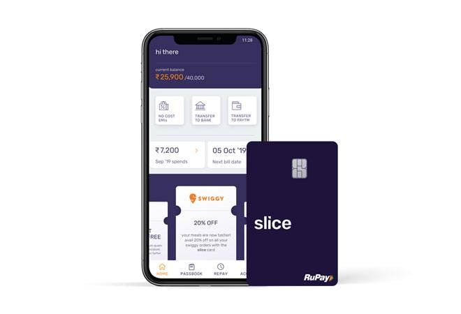 Fintech start-up Slice aims 1 million users in tier-II cities by next year