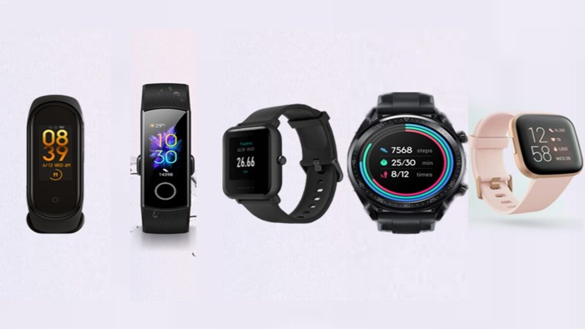 Smartwatch with sleep monitor Clearance