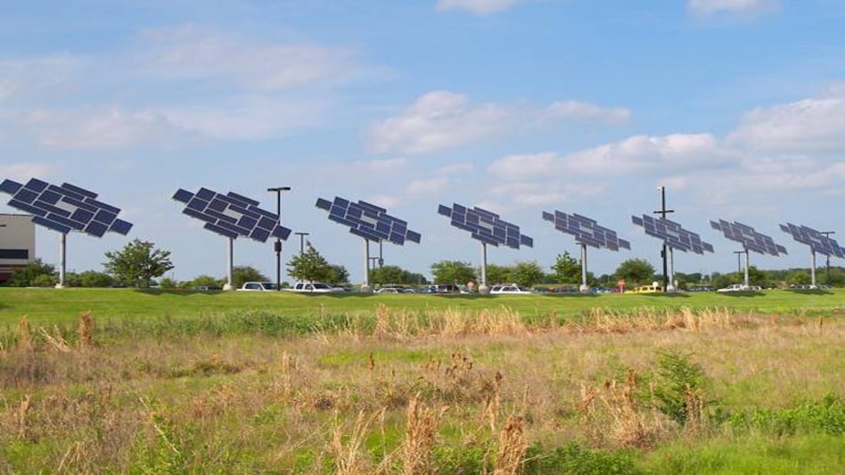 No new big capacities came up in the past 5-6 years and the size of the domestic photo voltaic and cell manufacturing is only 9 GW and 3 GW respectively. No new big capacities came up in the past 5-6 years and the size of the domestic photo voltaic and cell manufacturing is only 9 GW and 3 GW respectively.