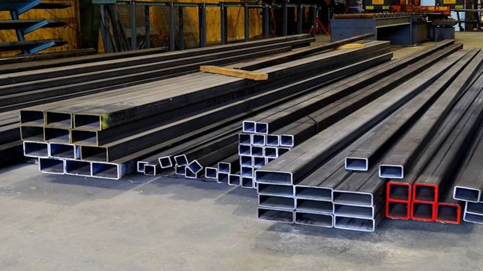 An overall slowdown in key sectors like automobiles, consumer durables and decline in spending on infrastructure has impacted prospects of the Indian steel industry. An overall slowdown in key sectors like automobiles, consumer durables and decline in spending on infrastructure has impacted prospects of the Indian steel industry.