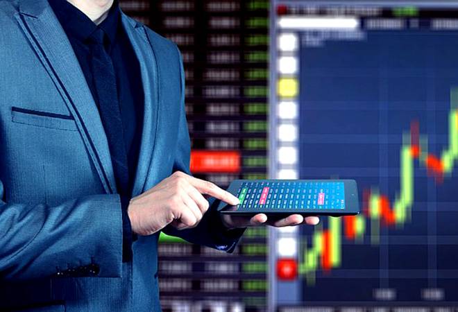 While all the sectoral indices traded green, barring media, both the broader market indices BSE mid-cap and small-cap too gained 1.2% and 0.8%, respectively While all the sectoral indices traded green, barring media, both the broader market indices BSE mid-cap and small-cap too gained 1.2% and 0.8%, respectively