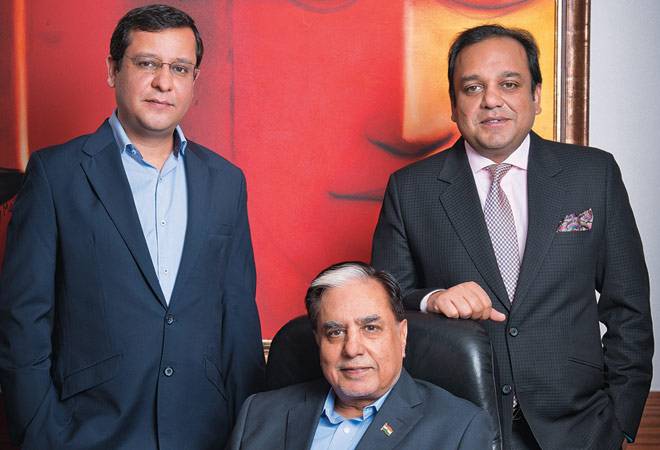 Following the transactions, the overall holdings of promoters will come down to 5 per cent Following the transactions, the overall holdings of promoters will come down to 5 per cent