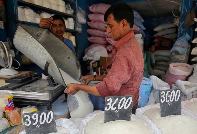 Facing a glut situation, a slowdown is not necessarily bad for the sugar industry Facing a glut situation, a slowdown is not necessarily bad for the sugar industry