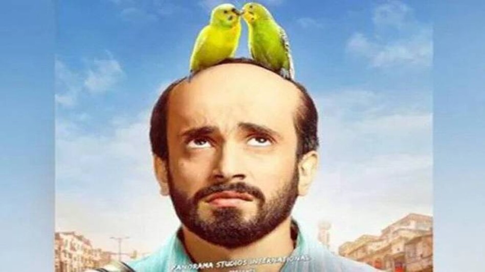 Ujda Chaman Box Office Collection Day 2: Directed by Abhishek Pathak, Ujda Chaman opened on a slow note on Friday raking in Rs 2.35 crore. Ujda Chaman Box Office Collection Day 2: Directed by Abhishek Pathak, Ujda Chaman opened on a slow note on Friday raking in Rs 2.35 crore.