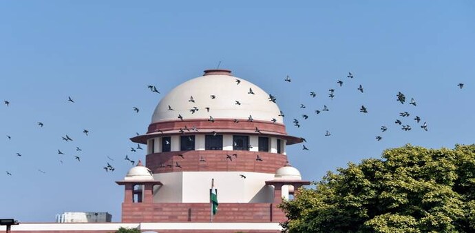 The Supreme Court, in a unanimous verdict on Saturday, paved the way for the construction of a Ram Temple at the disputed site at Ayodhya. The Supreme Court, in a unanimous verdict on Saturday, paved the way for the construction of a Ram Temple at the disputed site at Ayodhya.