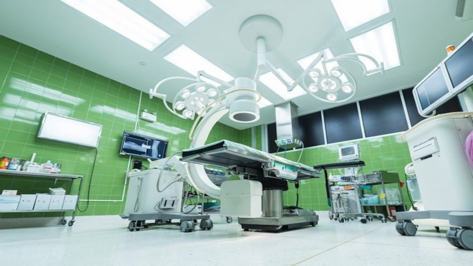 Representative image Representative image