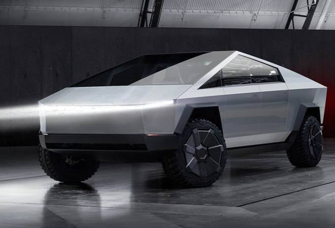 Tesla Cybertuck receives 2 lakh orders within 4 days of launch