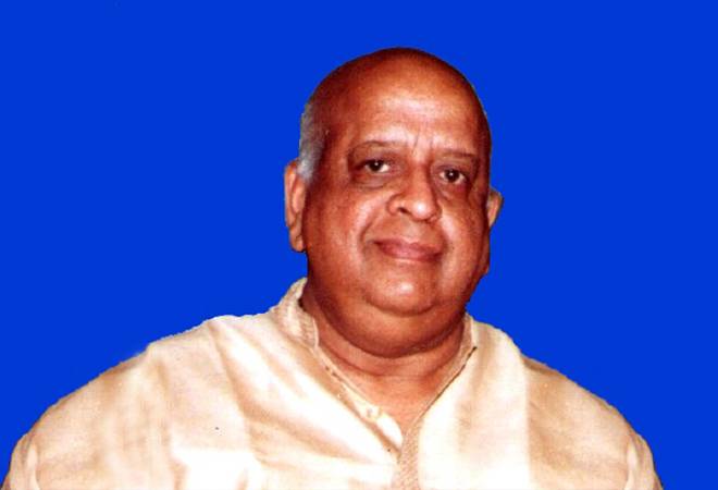 Ex-chief election commissioner, legendary poll reformer TN Seshan passes away at 86
