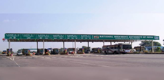 As per the order, one lane in the toll plaza will be kept as 'hybrid lane', which will accept FASTag and other modes of payment As per the order, one lane in the toll plaza will be kept as 'hybrid lane', which will accept FASTag and other modes of payment
