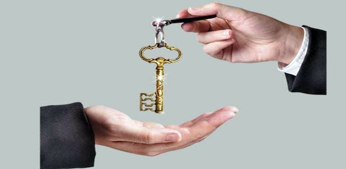 On creation of a trust, the trustee becomes the legal owner of the property On creation of a trust, the trustee becomes the legal owner of the property