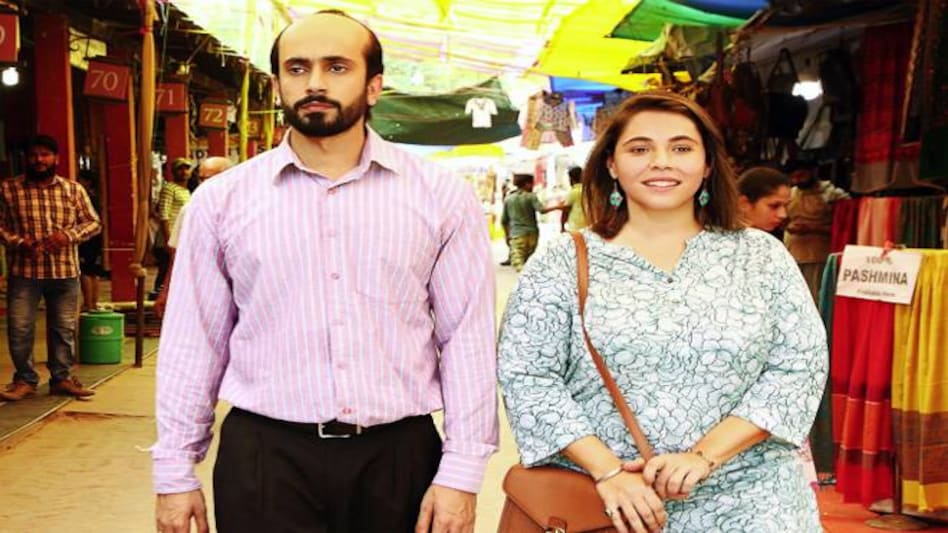 Ujda Chaman Box Office Collection Day 3: Sunny Singh's film earns Rs 9 crore in opening weekend Ujda Chaman Box Office Collection Day 3: Sunny Singh's film earns Rs 9 crore in opening weekend