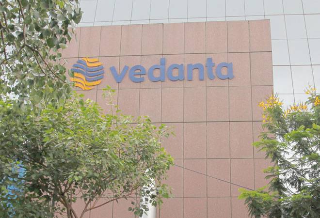 Vedanta shares decline over 3% post Q2 earnings