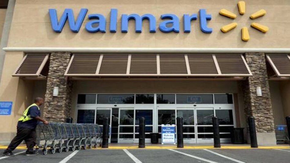 In the statement, Walmart Inc President and CEO Doug McMillon noted that the Indian market represents a significant opportunity for growth In the statement, Walmart Inc President and CEO Doug McMillon noted that the Indian market represents a significant opportunity for growth