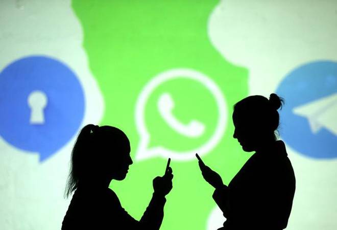 WhatsApp snoopgate: Govt, military officials across 20 countries targeted through messaging app WhatsApp snoopgate: Govt, military officials across 20 countries targeted through messaging app