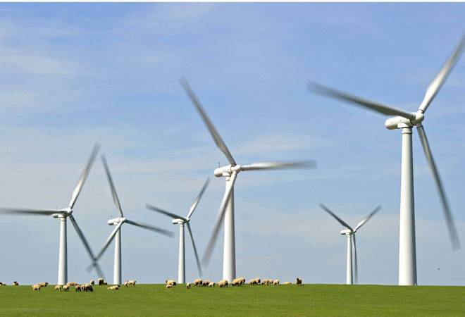 Inox Wind share price jumps over 13% after SECI grants extension for Gujarat wind project