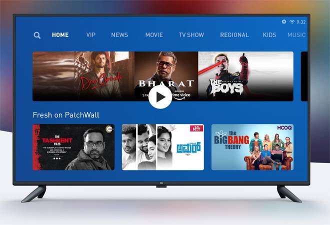 Xiaomi Mi TV 4x50 inch review: The new-age LED TVs have successfully managed to shed the image of an idiot box Xiaomi Mi TV 4x50 inch review: The new-age LED TVs have successfully managed to shed the image of an idiot box