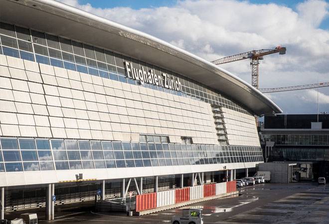 Jewar airport is the second entry of Zurich Airport in the Indian market Jewar airport is the second entry of Zurich Airport in the Indian market