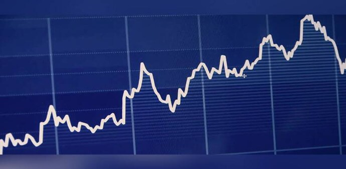 Sensex has hit another record-breaking high of 41,809 in today's trade and Nifty too claimed a fresh lifetime high of 12,293. Sensex has hit another record-breaking high of 41,809 in today's trade and Nifty too claimed a fresh lifetime high of 12,293.