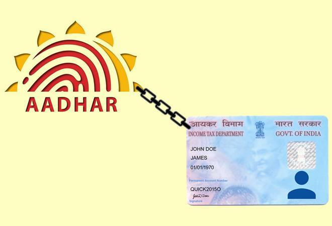 Here's all about what happens if your PAN becomes inoperative and also how to link your PAN and Aadhaar Here's all about what happens if your PAN becomes inoperative and also how to link your PAN and Aadhaar