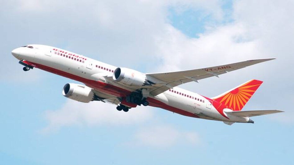 Air India crisis: The airline has recovered around Rs 50 crore in the past few weeks Air India crisis: The airline has recovered around Rs 50 crore in the past few weeks