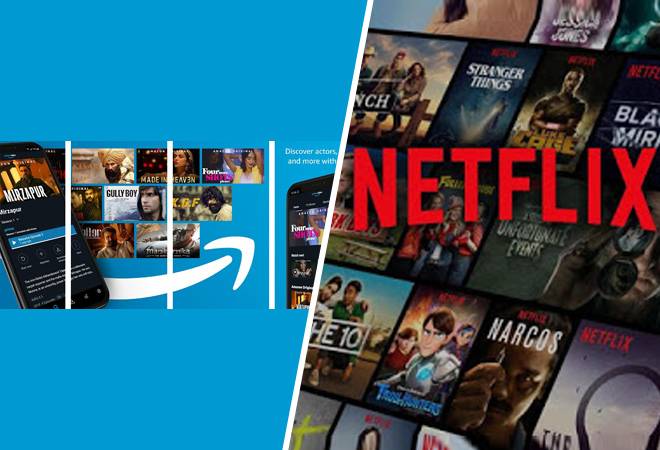 As per a FICCI-EY 2019 report, Indians spend 30 per cent of their phone time - and over 70 per cent of their mobile data -on entertainment As per a FICCI-EY 2019 report, Indians spend 30 per cent of their phone time - and over 70 per cent of their mobile data -on entertainment