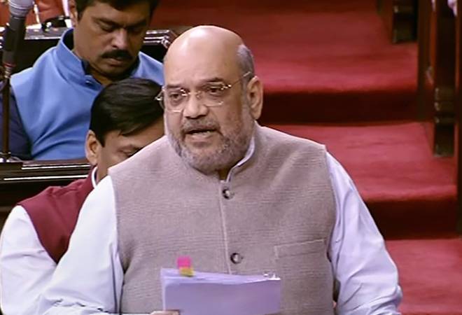 After a smooth passage in lower house, the Citizenship Amendment Bill 2019 has now been tabled in Rajya Sabha today After a smooth passage in lower house, the Citizenship Amendment Bill 2019 has now been tabled in Rajya Sabha today