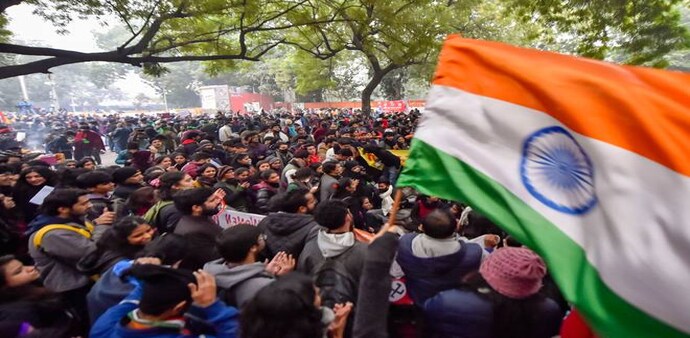 Anti-CAA protests: BJP govt approves Rs 8,500-crore NPR Anti-CAA protests: BJP govt approves Rs 8,500-crore NPR