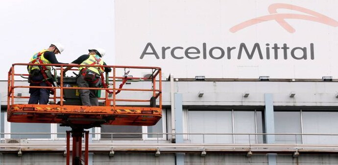 As of September 30, 2019, ArcelorMittal's gross debt stood at $14.3 billion compared to $13.8 billion as of June 30, 2019 As of September 30, 2019, ArcelorMittal's gross debt stood at $14.3 billion compared to $13.8 billion as of June 30, 2019