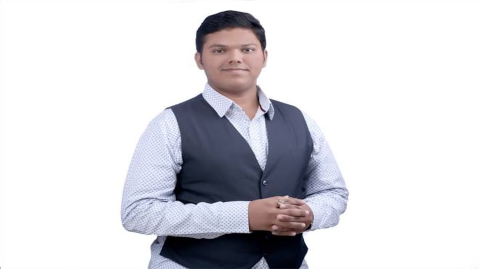 Arjun Deshpande Arjun Deshpande