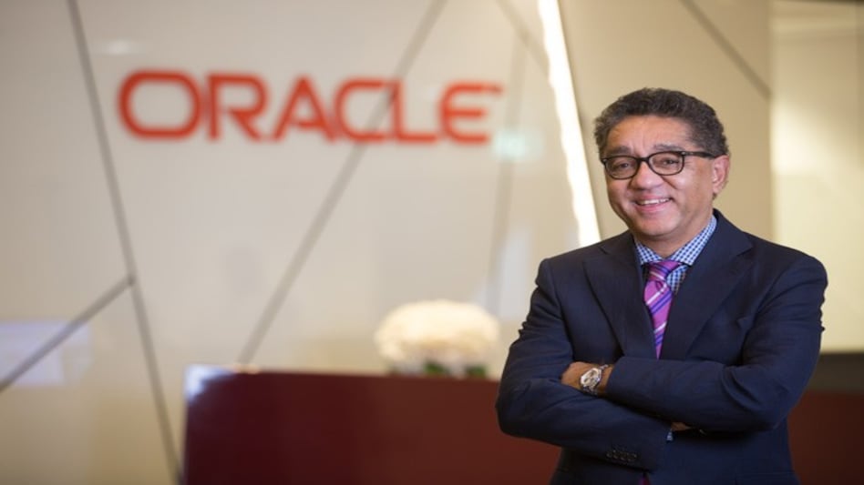 Arun Khehar, Senior Vice President, Oracle Arun Khehar, Senior Vice President, Oracle
