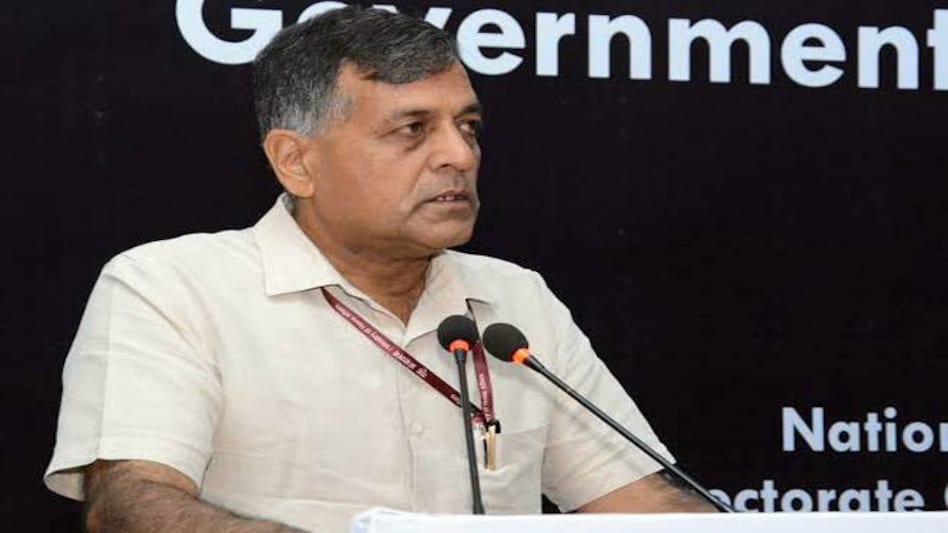 EC Ashok Lavasa's family have denied stamp duty evasion allegations EC Ashok Lavasa's family have denied stamp duty evasion allegations